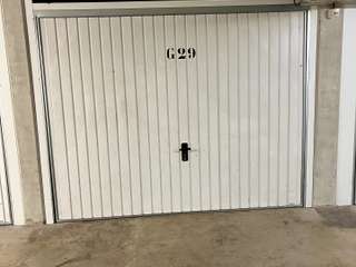 Vente garage et parking