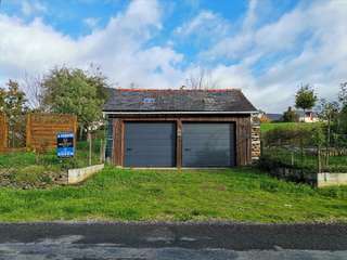 Vente garage et parking