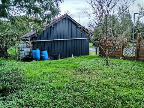 Vente garage et parking