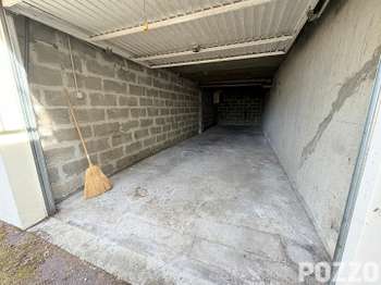 Vente Garage et parking 27 m&sup2;Ifs
