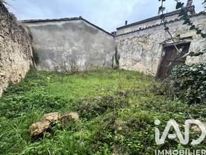 Vente Garage et parking 75 m&sup2;Illats