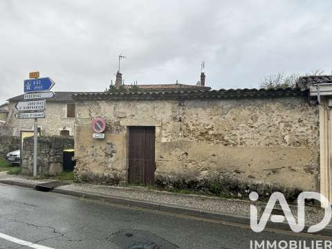 Vente garage et parking