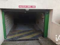 Vente garage et parking Vente garage et parking