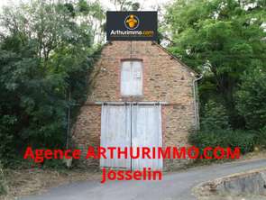 Vente Garage et parking 500 m&sup2;Josselin