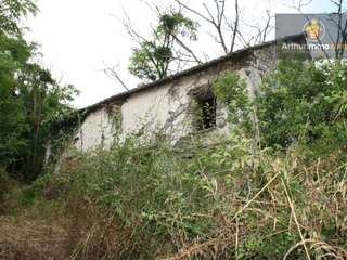 Vente garage et parking 1 pièce