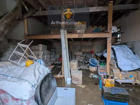 Vente garage et parking 1 pièce