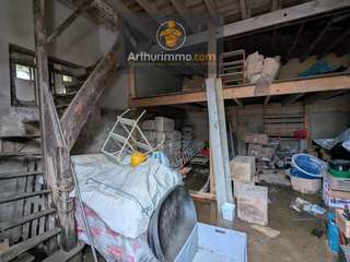 Vente garage et parking 1 pièce