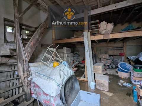 Vente garage et parking 1 pièce