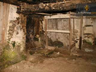 Vente garage et parking 1 pièce