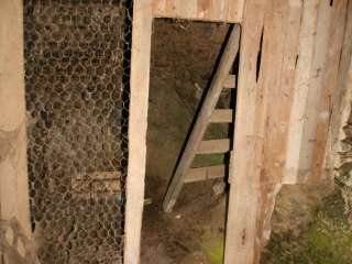 Vente garage et parking 1 pièce