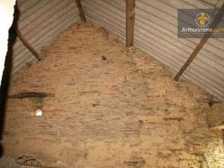 Vente garage et parking 1 pièce