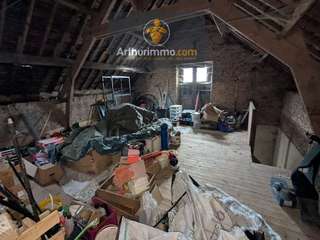 Vente garage et parking 1 pièce