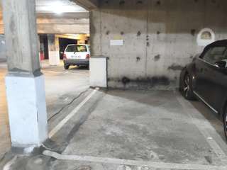Vente garage et parking