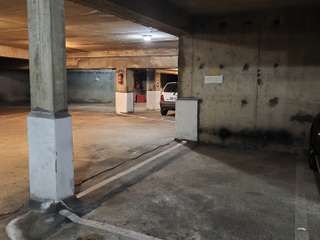 Vente garage et parking