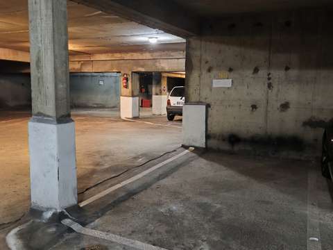 Vente garage et parking