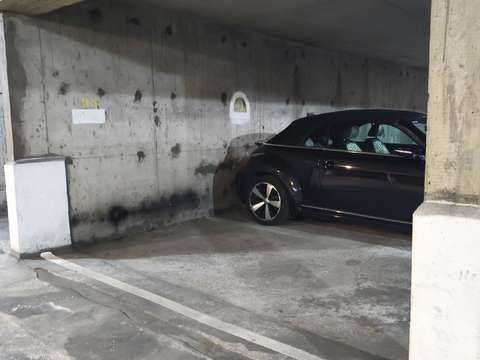 Vente garage et parking