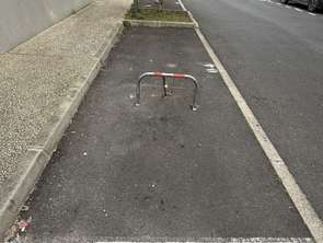 Vente Garage et parking 13 m&sup2;Juvignac