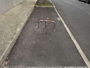 Vente Garage et parking 12 m&sup2;Juvignac