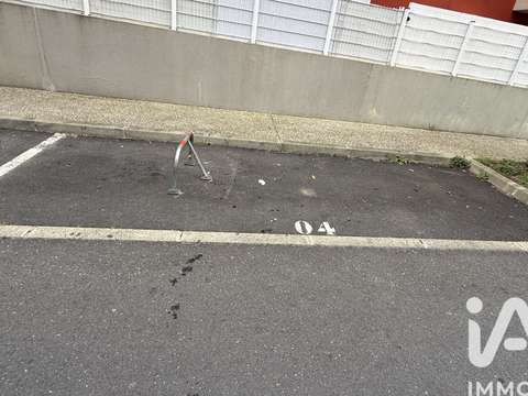 Vente garage et parking