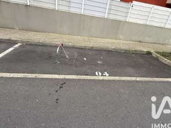 Vente garage et parking