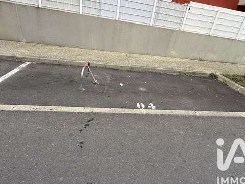 Vente garage et parking Vente garage et parking