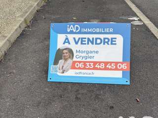 Vente garage et parking