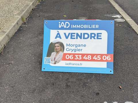 Vente garage et parking