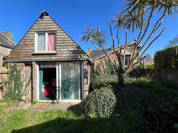 Vente Garage et parking 200 m&sup2;Kerbors