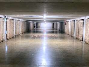Vente Garage et parking 15 m&sup2;L'arcouest