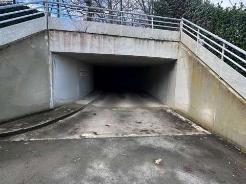 Vente garage et parking L'arcouest 22