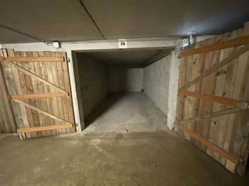 Vente Garage et parking 9008 m&sup2;L'arcouest