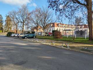 Vente garage et parking