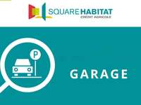 Vente garage et parking