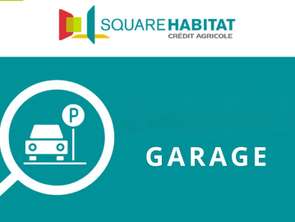 Vente Garage et parking 25 m&sup2;La Baule-Escoublac