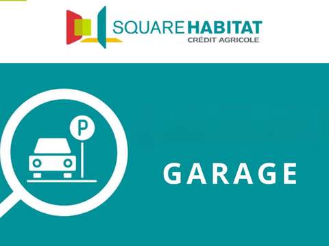 Vente garage et parking La Baule-Escoublac 44