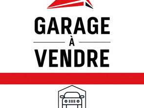 Vente Garage et parkingLa Baule-Escoublac