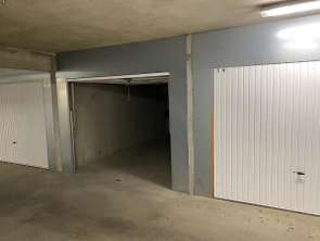 Vente Garage et parking 2947 m&sup2;La Baule-Escoublac