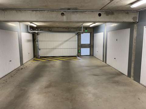 Vente garage et parking