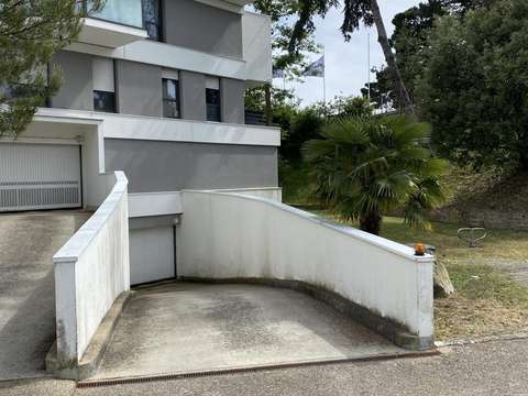 Vente garage et parking