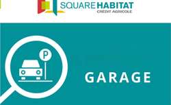 Photo Vente garage et parking La Baule-Escoublac