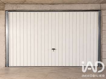 Vente Garage et parking 14 m&sup2;La Baule-Escoublac