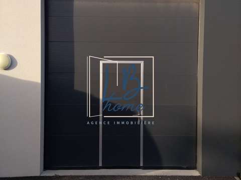 Vente garage et parking La Baule-Escoublac Beslon 44