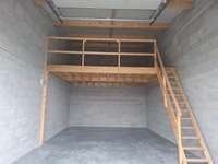 Vente garage et parking