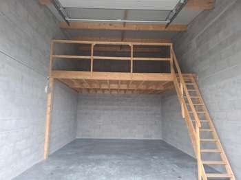 Vente garage et parking La Baule-Escoublac Beslon 44