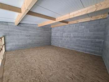 Vente garage et parking