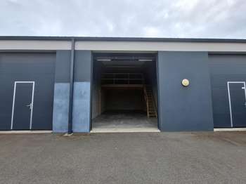 Vente garage et parking