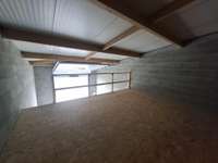 Vente garage et parking