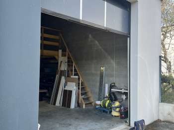 Vente garage et parking La Baule-Escoublac Beslon 44