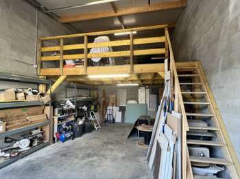 Vente garage et parking Vente garage et parking