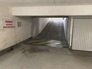 Vente Garage et parking 1357 m&sup2;La Baule-Escoublac Centre-Benoît